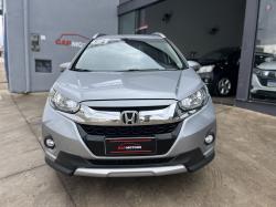 HONDA WR-V 1.5 16V 4P EXL FLEX AUTOMTICO CVT