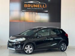 HONDA WR-V 1.5 16V 4P EXL FLEX AUTOMTICO CVT