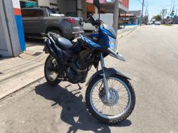HONDA XRE 190 ABS