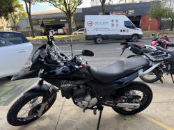 HONDA XRE 300 ABS