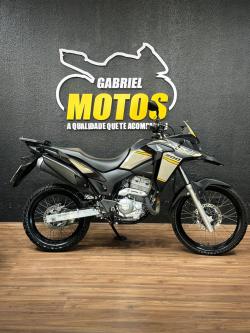 HONDA XRE 300 ADVENTURE