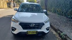 HYUNDAI Creta 1.6 16V 4P FLEX ATTITUDE AUTOMTICO