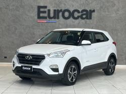 HYUNDAI Creta 1.6 16V 4P FLEX ATTITUDE AUTOMTICO