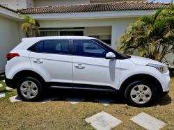 HYUNDAI Creta 1.6 16V 4P FLEX ATTITUDE AUTOMTICO