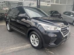 HYUNDAI Creta 1.6 16V 4P FLEX SMART AUTOMTICO