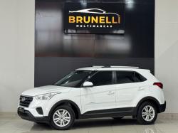 HYUNDAI Creta 1.6 16V 4P FLEX ATTITUDE AUTOMTICO