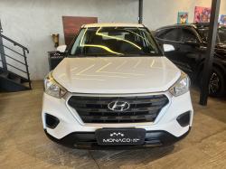 HYUNDAI Creta 1.6 16V 4P FLEX ATTITUDE AUTOMTICO