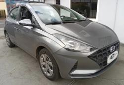 HYUNDAI HB 20 Hatch 1.0 12V 4P FLEX VISION