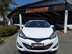 HYUNDAI HB 20 Hatch 1.0 12V 4P FLEX COMFORT PLUS
