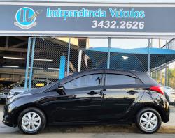 HYUNDAI HB 20 Hatch 1.0 12V 4P FLEX COMFORT