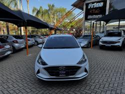 HYUNDAI HB 20 Hatch 1.0 12V 4P FLEX VISION