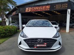 HYUNDAI HB 20 Hatch 1.0 12V 4P FLEX VISION