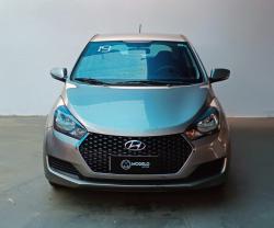HYUNDAI HB 20 Hatch 1.0 12V 4P FLEX COMFORT