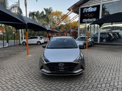 HYUNDAI HB 20 Hatch 1.0 12V 4P FLEX SENSE