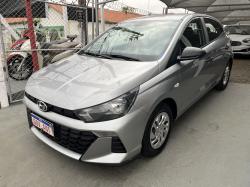 HYUNDAI HB 20 Hatch 1.0 12V 4P FLEX SENSE