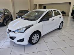 HYUNDAI HB 20 Hatch 1.0 12V 4P FLEX COMFORT