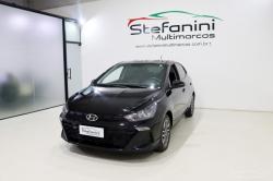 HYUNDAI HB 20 Hatch 1.0 12V 4P LIMITED