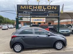 HYUNDAI HB 20 Hatch 1.6 16V 4P FLEX COMFORT