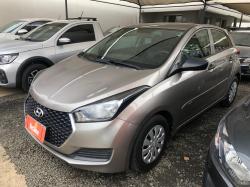 HYUNDAI HB 20 Hatch 1.0 12V 4P FLEX UNIQUE