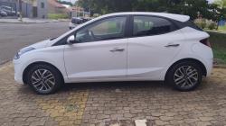 HYUNDAI HB 20 Hatch 1.6 16V 4P FLEX VISION
