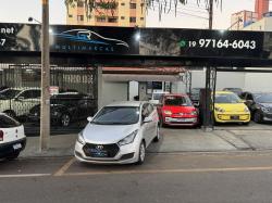 HYUNDAI HB 20 Sedan 1.0 12V 4P FLEX COMFORT STYLE