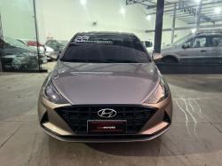 HYUNDAI HB 20 Sedan 1.0 12V 4P FLEX VISION