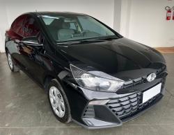 HYUNDAI HB 20 Sedan 1.0 12V 4P FLEX COMFORT PLUS