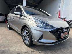 HYUNDAI HB 20 Sedan 1.0 12V 4P FLEX TGDI EVOLUTION TURBO AUTOMTICO