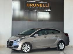 HYUNDAI HB 20 Sedan 1.6 16V 4P FLEX COMFORT PLUS AUTOMTICO