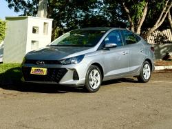 HYUNDAI HB 20 Sedan 1.0 12V 4P FLEX COMFORT STYLE