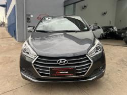 HYUNDAI HB 20 Sedan 1.6 16V 4P FLEX PREMIUM AUTOMTICO