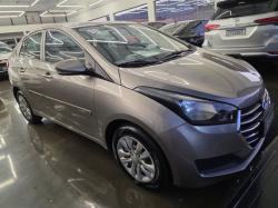 HYUNDAI HB 20 Sedan 1.6 16V 4P FLEX COMFORT PLUS
