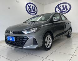HYUNDAI HB 20 Sedan 1.0 12V 4P FLEX COMFORT PLUS