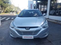 HYUNDAI IX35 2.0 16V 4P AUTOMTICO