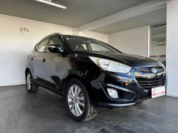 HYUNDAI IX35 2.0 16V 4P GLS FLEX AUTOMTICO