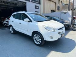 HYUNDAI IX35 2.0 16V 4P GLS AUTOMTICO