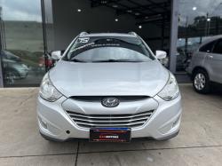 HYUNDAI IX35 2.0 16V 4P GLS FLEX AUTOMTICO