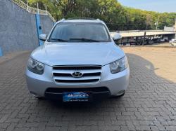 HYUNDAI Santa F 2.7 V6 24V 4P GLS 200CV AUTOMTICO