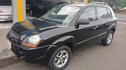 HYUNDAI Tucson 2.0 16V 4P GLS AUTOMTICO