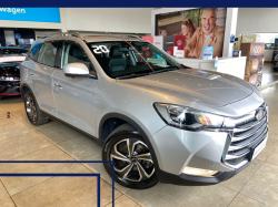 JAC T80 2.0 16V 4P TURBO AUTOMTICO DCT