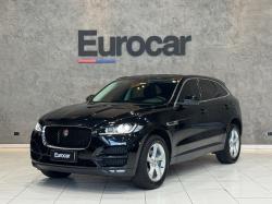 JAGUAR F-Pace 2.0 16V 4P PRESTIGE AWD TURBO DIESEL AUTOMTICO