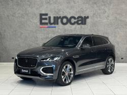 JAGUAR F-Pace 3.0 V6 4P AWD S SUPERCHARGED AUTOMTICO