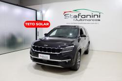 JEEP Commander 2.0 16V 4P TD380 OVERLAND TURBO DIESEL AUTOMTICO