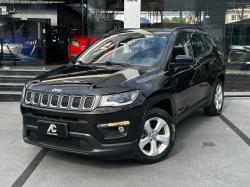 JEEP Compass 2.0 16V 4P FLEX SPORT AUTOMTICO