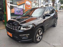 JEEP Compass 2.0 16V 4P LONGITUDE FLEX AUTOMTICO
