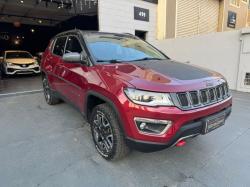 JEEP Compass 2.0 16V 4P 350 TRAILHAWK 4X4 TURBO DIESEL AUTOMTICO