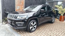 JEEP Compass 2.0 16V 4P LONGITUDE FLEX AUTOMTICO