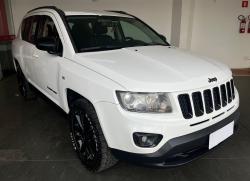 JEEP Compass 2.0 16V 4P SPORT AUTOMTICO
