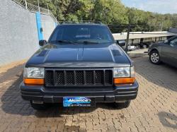 JEEP Grand Cherokee 5.9 V8 16V 4P LX LIMITED 4X4 AUTOMTICO