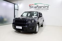 JEEP Renegade 1.3 16V 4P FLEX T270 TURBO AUTOMTICO